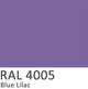 Farba w sprayu Schuller Eh'Klar Prisma Color Ral Blue Lilac 4005 400 ml (9007767912011) - obraz 2