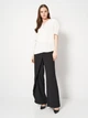 Блузка женская Calvin Klein 950660894 L Белая (1159836845) - изображение 3