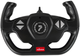 Auto zdalnie sterowane Rastar Mercedes-AMG F1 1:12 Czarne (15283) (5905515356695) - obraz 8