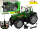 Traktor zdalnie sterowany Lean Toys Wielokolorowy 38 cm (14849) (5905515353144) - obraz 2