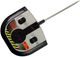 Traktor zdalnie sterowany Lean Toys Wielokolorowy 38 cm (14849) (5905515353144) - obraz 5