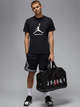 Футболка бавовняна довга чоловіча Nike M J Sprt Df Gfx SS Crew HQ7984-010 XL Чорна (197602974843) - зображення 3