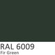 Фарба-спрей Schuller Eh'Klar Prisma Color Ral Fir Green 6009 400 мл (9007767913483) - зображення 2