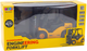 Wózek widłowy zdalnie sterowany Lean Toys 2.4G Żółty (22701) (5905991050506) - obraz 1