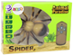 Pająk zdalnie sterowany Lean Toys Animal Paradise Żółty (3317) (5905884458891) - obraz 1