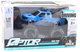 Auto zdalnie sterowane Lean Toys 1:14 Niebieskie (20253) (5905991025368) - obraz 1