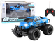 Auto zdalnie sterowane Lean Toys 1:14 Niebieskie (20253) (5905991025368) - obraz 2