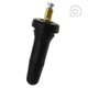 Вентиль легковий ALFARRO TPMS, Snap-In High Speed (гума) (72-20-449) (під датчик) - зображення 2