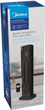 Termowentylator z pilotem Midea M-NTH20-22GR - obraz 9