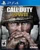 Call of Duty WWII (PS4) - изображение 1
