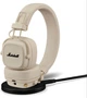 Наушники Marshall Major V Cream (1006833) - изображение 5