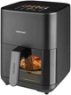 Мультипіч Cecotec Cecofry&Grill Duoheat 4000 A01_EU01_100499 - зображення 1
