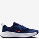 Buty na siłownie męskie Nike Mc Trainer 3 FQ1831-400 41 (8US) Granatowe (197602681284) - obraz 1