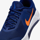 Buty na siłownie męskie Nike Mc Trainer 3 FQ1831-400 41 (8US) Granatowe (197602681284) - obraz 6