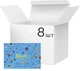 Набор ковриков для детского творчества Cool For School 38x28 см x 8 шт (CF61480-13) - изображение 1