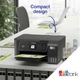 БФП Epson EcoTank L3280 (C11CJ66426) - зображення 4