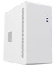 Корпус GameMax A200-WH-NP без БП White (A200-WH-NP) - зображення 1