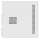 Корпус GameMax A200-WH-NP без БП White (A200-WH-NP) - зображення 5