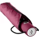 Зонт мини автоматический FARE®, Ø97 см, бордовый (FR.5460 bordeaux) - изображение 5