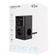 Мережевий фільтр, подовжувач з 3xAC+2xType-C+1xUSB 1,5m Power Cube 65W Black Proove (PSPC36801201) - зображення 6