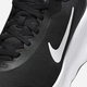 Чоловічі кросівки для бігу Nike Promina FV5285-002 40.5 (7.5US) Чорні (197600662766) - зображення 3