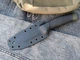 Чохол з кайдексу для ножа Morakniv Companion. Чорний. Без кріплення - зображення 2
