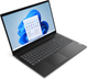 Laptop Lenovo V15 G5 IRL (83HF0032PB) Business Black - obraz 2