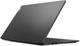 Laptop Lenovo V15 G5 IRL (83HF0032PB) Business Black - obraz 6
