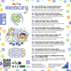 Настільна гра Ravensburger My First memory Animal Babies (10620998) (4005556209989) - зображення 3
