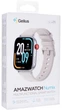 Смарт-часы Gelius Pro GP-SW009 Amazwatch Numix Silver - изображение 9