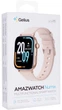 Смарт-часы Gelius Pro GP-SW009 Amazwatch Numix Gold - изображение 8