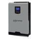 Автономний інвертор Solarverse Ampere 3kW 24V 1 MPPT 220V Однофазний (SV3024A) - зображення 1