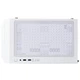 Корпус 1stPlayer H2-WH-4F7-W White без БП (H2-WH-4F7-W) - изображение 3