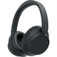 Навушники Sony WH-CH720N Black (WHCH720NB.CE7) - зображення 1