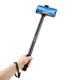 Невидимый монопод Puluz PU641B для Insta360 45–200 см, алюминиевый, 5 секций (127D1094F22F) - изображение 2