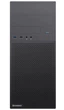 Корпус GameMax ET-216-NP-U3 без БП Black (ET-216-NP-U3) - изображение 6