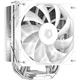 Кулер для процесора ID-Cooling SE-224-XTS White (SE-224-XTS WHITE) - зображення 2