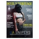 Журнал Devil’s Heritage #7 (2000000205588) - изображение 1