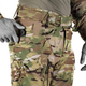 Бойові штани UF PRO Striker TT Combat Pants Мультикам 32-32 (2000000203652) - зображення 5
