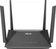 Бездротовий маршрутизатор Asus RT-AX52 (90IG08T0-MO3H00) - зображення 1