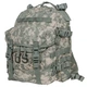 Штурмовой рюкзак MOLLE II Assault pack 32 л Камуфляж (2000000190754) - изображение 1