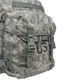 Штурмовой рюкзак MOLLE II Assault pack 32 л Камуфляж (2000000190754) - изображение 3