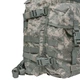 Штурмовой рюкзак MOLLE II Assault pack 32 л Камуфляж (2000000190754) - изображение 4