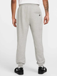 Спортивні штани чоловічі Nike M Nk Club BB CF Pant Nsw Gfx HJ2185-063 S Сірі (197859221561) - зображення 2