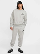 Спортивні штани чоловічі Nike M Nk Club BB CF Pant Nsw Gfx HJ2185-063 S Сірі (197859221561) - зображення 3