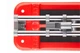 Плиткорез Intertool 400 мм (HT-0344) - изображение 4