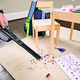Акумуляторний пилосос Black+Decker BHHV520BT Сірий (BHHV520BT) - зображення 9