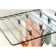 Набор прищепок для белья Brabantia 8x2,6x4,5см 149405 - изображение 4