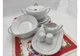 Столовий сервіз Thun Lea 2319200 6/26 - зображення 1