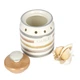 Емкость для хранения чеснока с крышкой Kitchen Craft Classic Collection 1,05л KCCCGARLIC - изображение 2